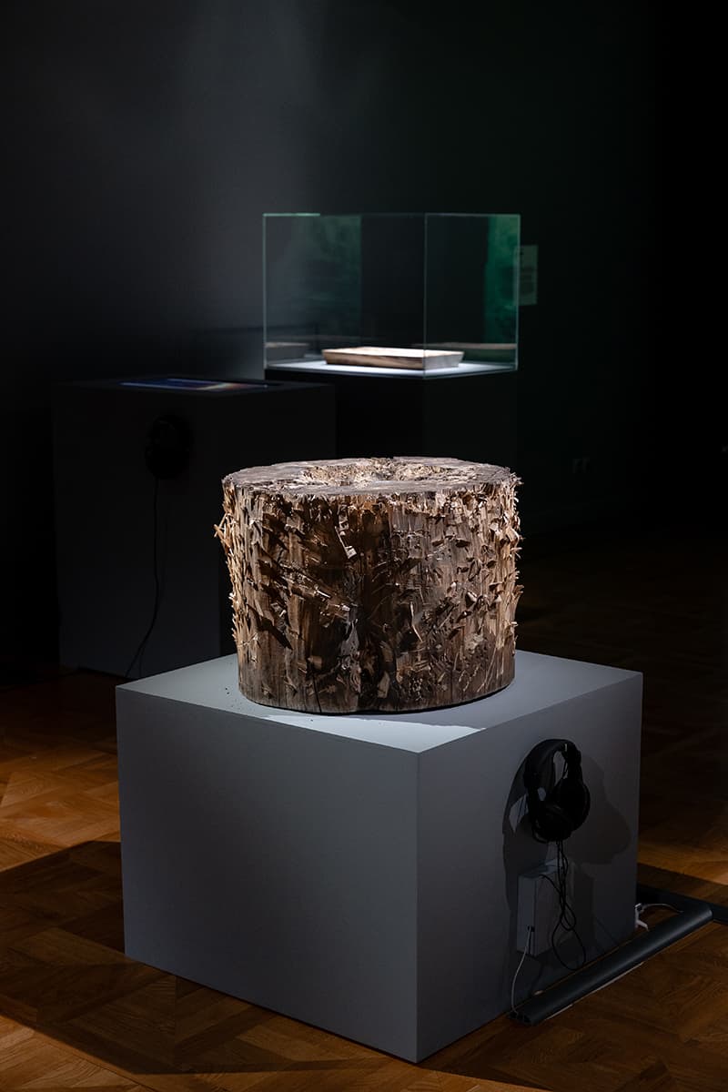  выставка «Язык как искусство»