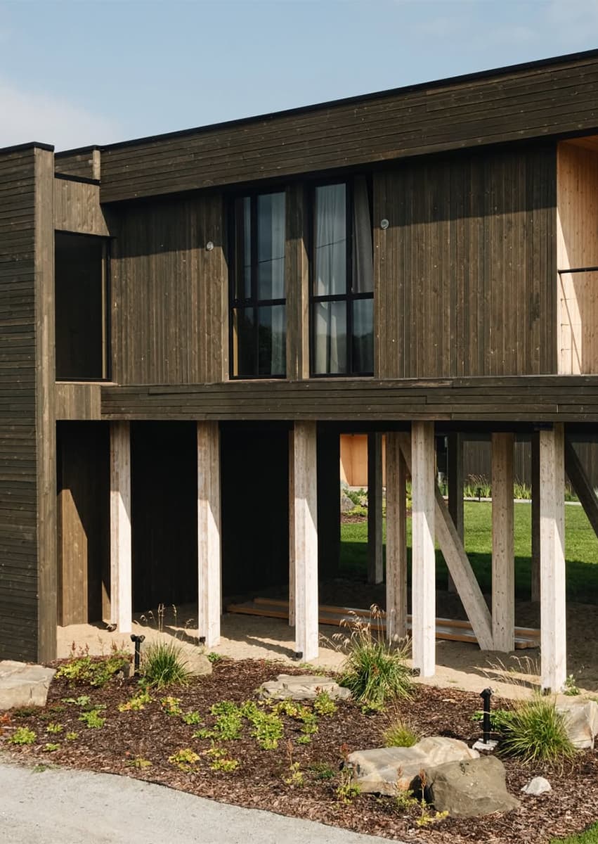 Бутик-отели в России