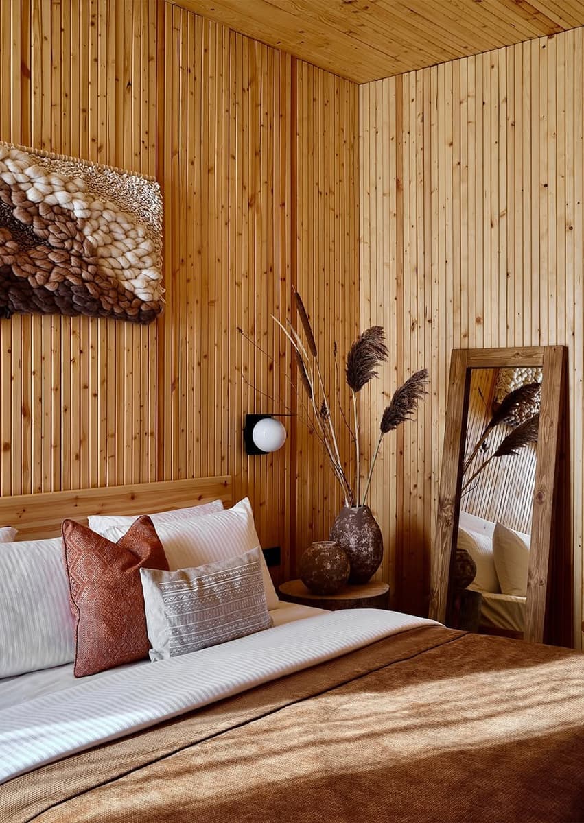 Бутик-отели в России