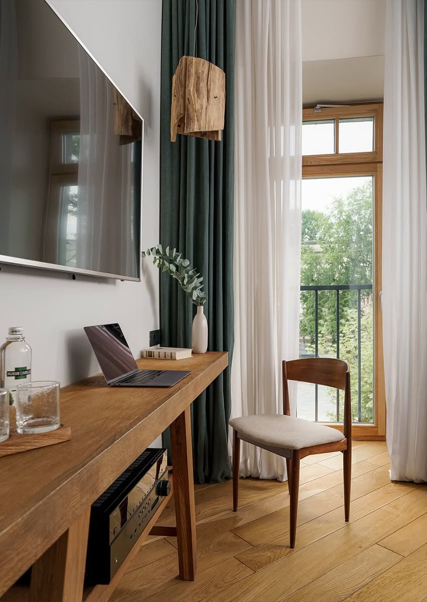 Бутик-отели в России