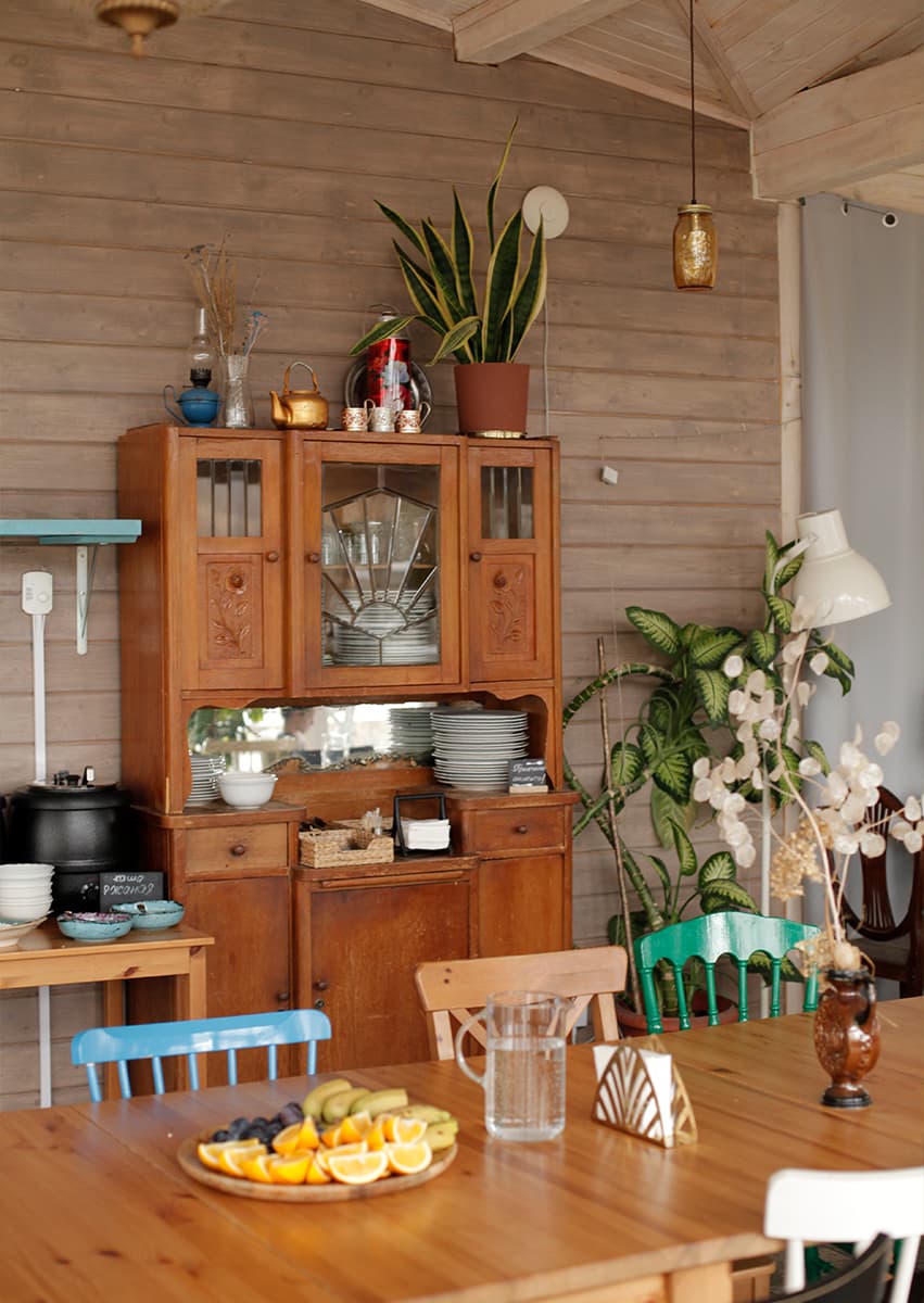 Бутик-отели в России