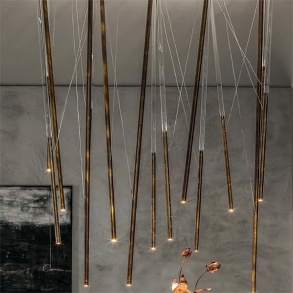 Подвесной светильник HENGE