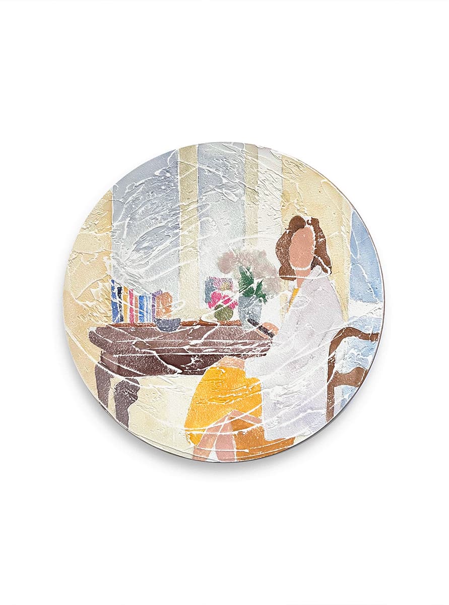 Наталья Чобанян