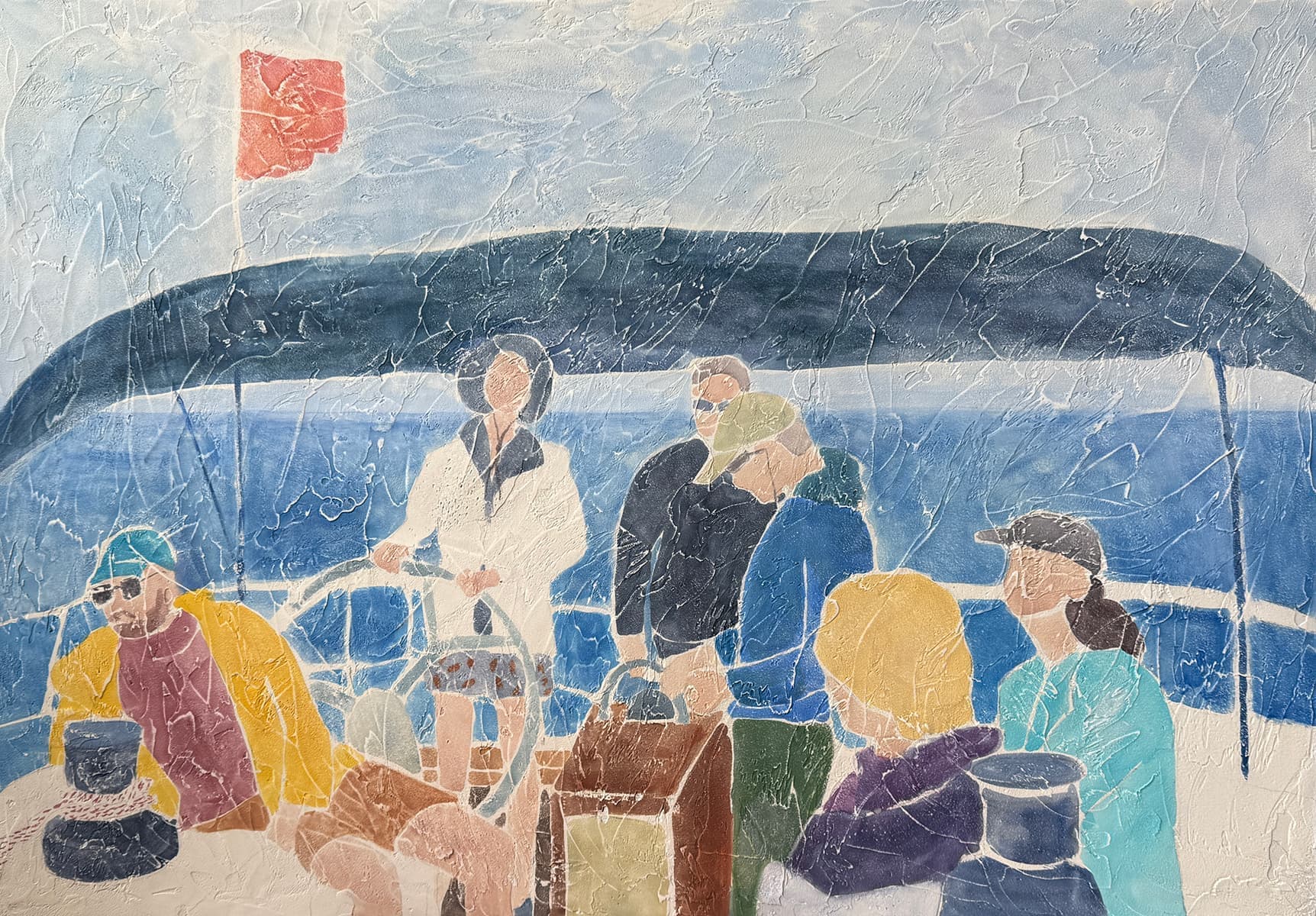 Наталья Чобанян