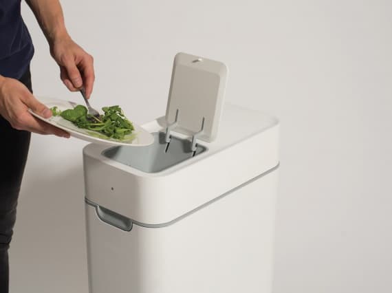 Выпускник лондонского Университета Лафборо разработал волшебный боб