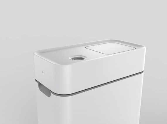 Выпускник лондонского Университета Лафборо разработал волшебный боб