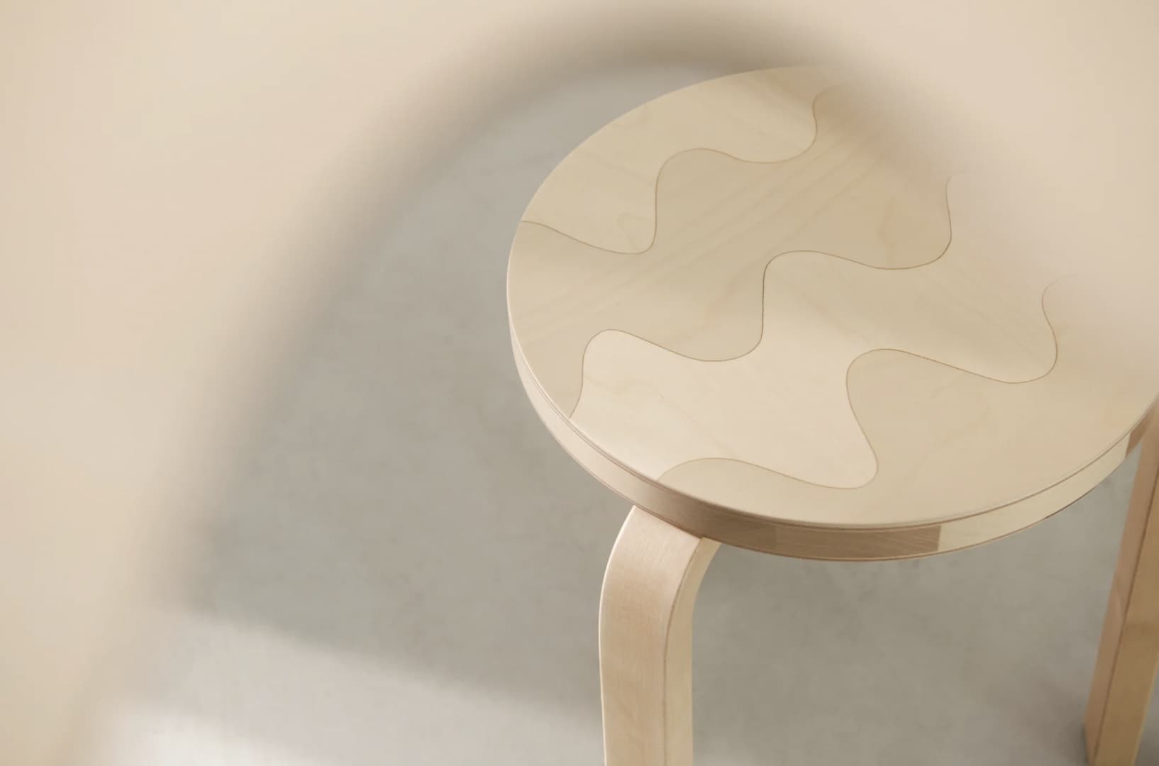 Artek и Marimekko выпустят совместную коллекцию Artek и Marimekko выпустят совместную коллекцию