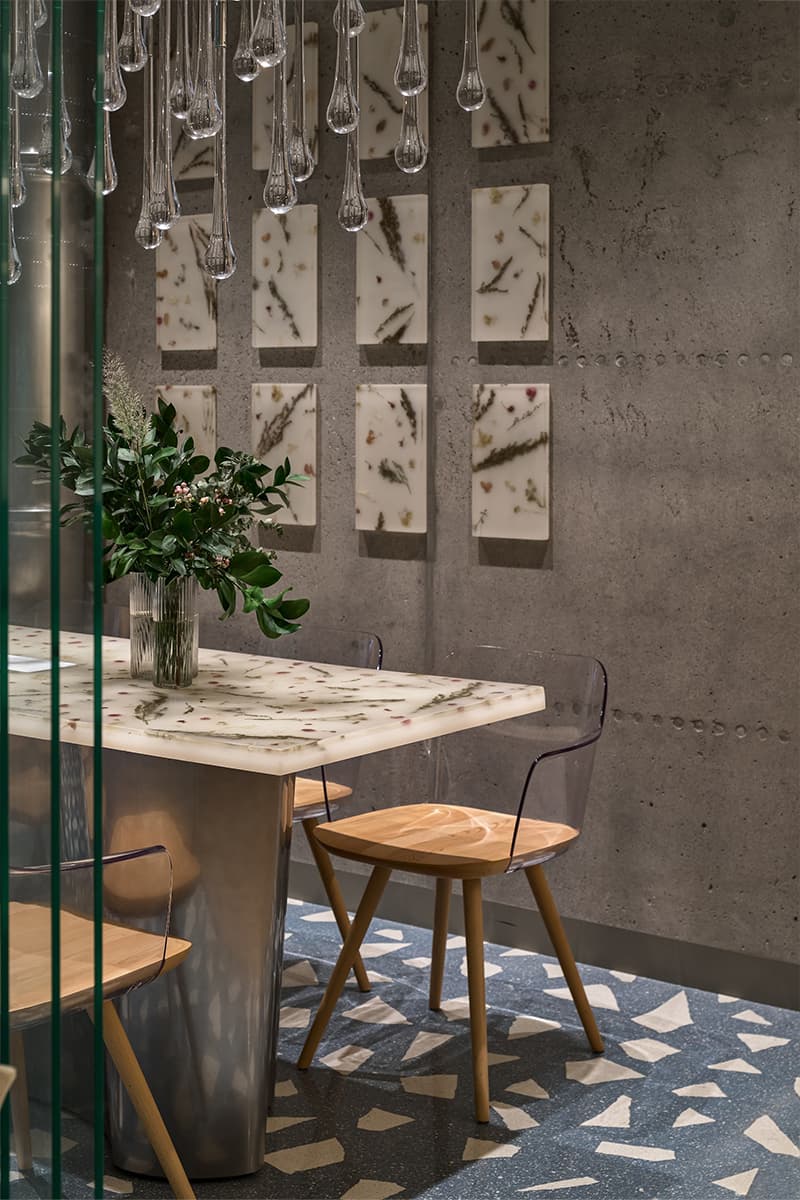 Элегантный интерьер пентхауса с бильярдной в центре Москвы — проект дизайн-студии ММ interior