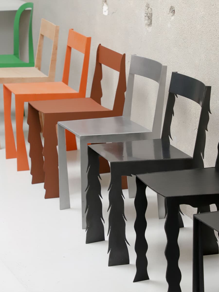 Q&A: Жан Куврер