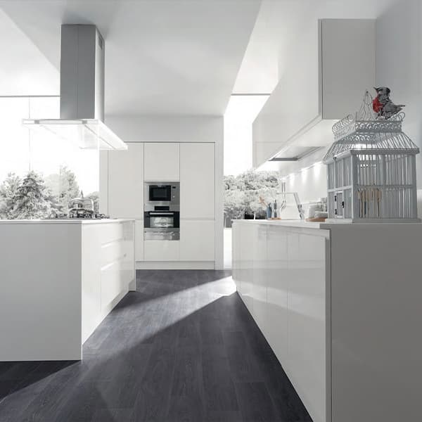 Кухня ARAN cucine