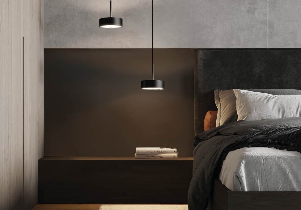 Arcdecor & Macrolux представили Lumisona — мультисенсорную систему управления атмосферой Arcdecor & Macrolux представили Lumisona — мультисенсорную систему управления атмосферой