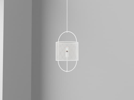 Новые светильники Марио Цая вдохновлены традиционными китайскими фонарями