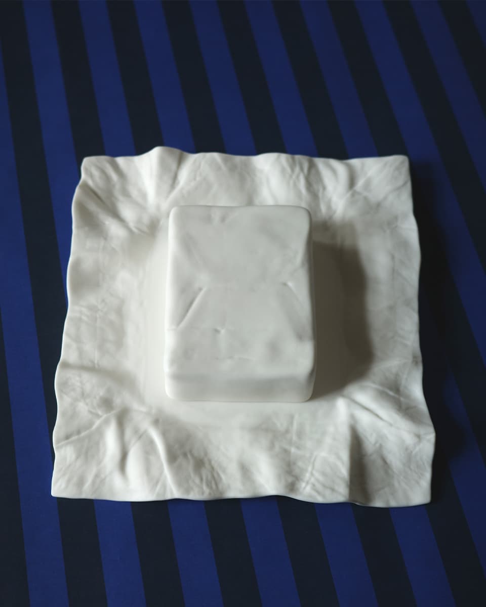 Q&A: Жан Куврер