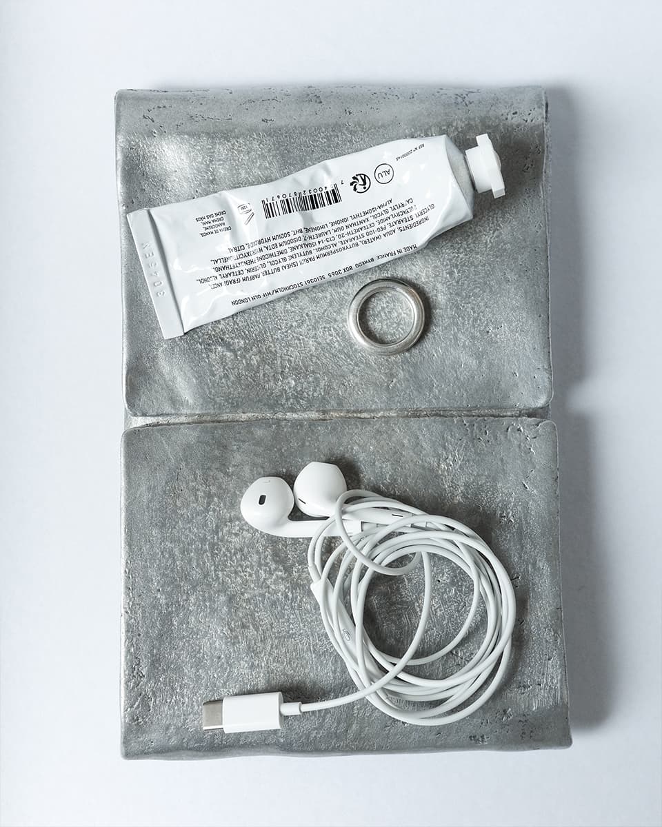 Q&A: Жан Куврер