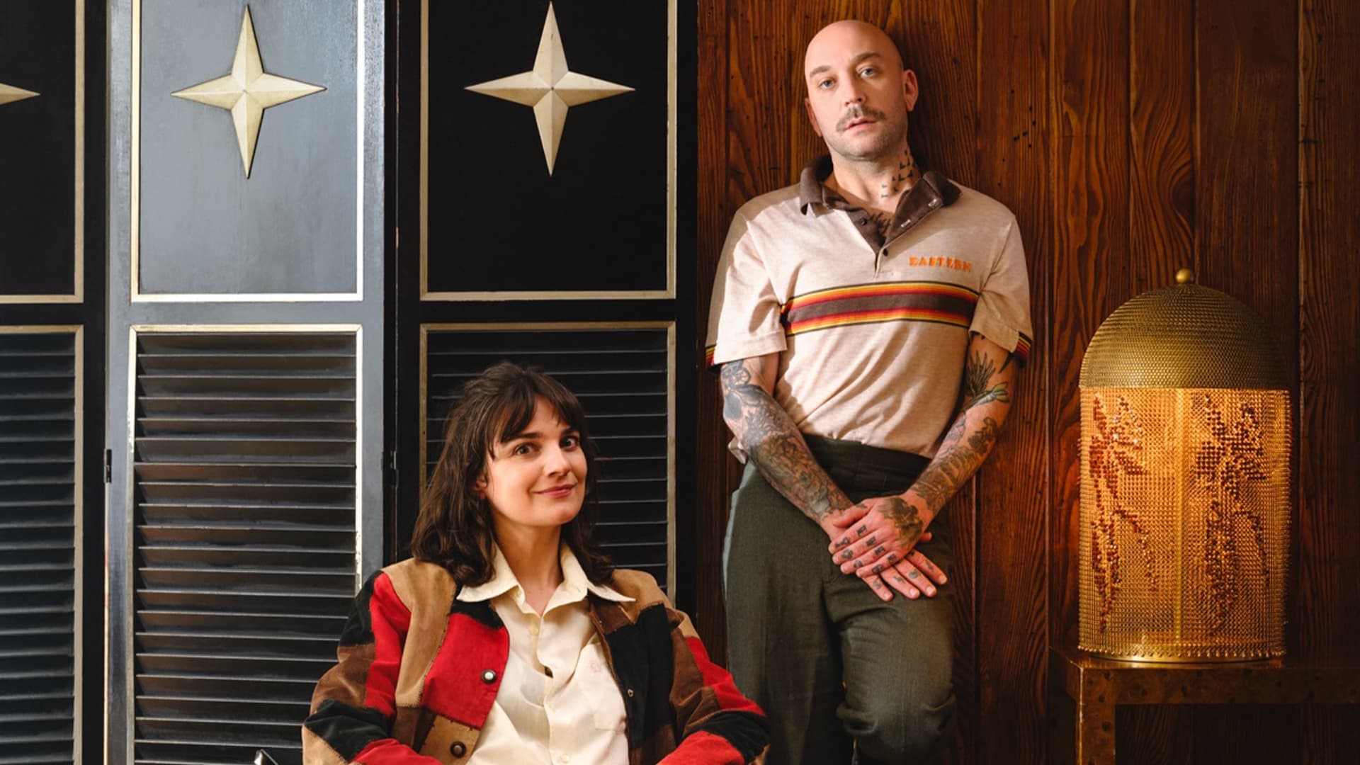 Q&A: Wretched Flowers