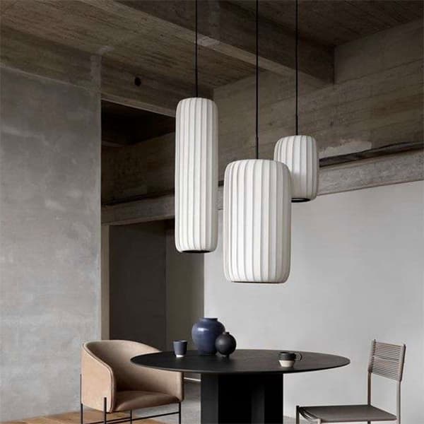 Люстра Tom Rossau