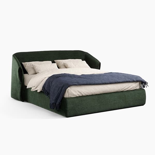 Кровать Novamobili