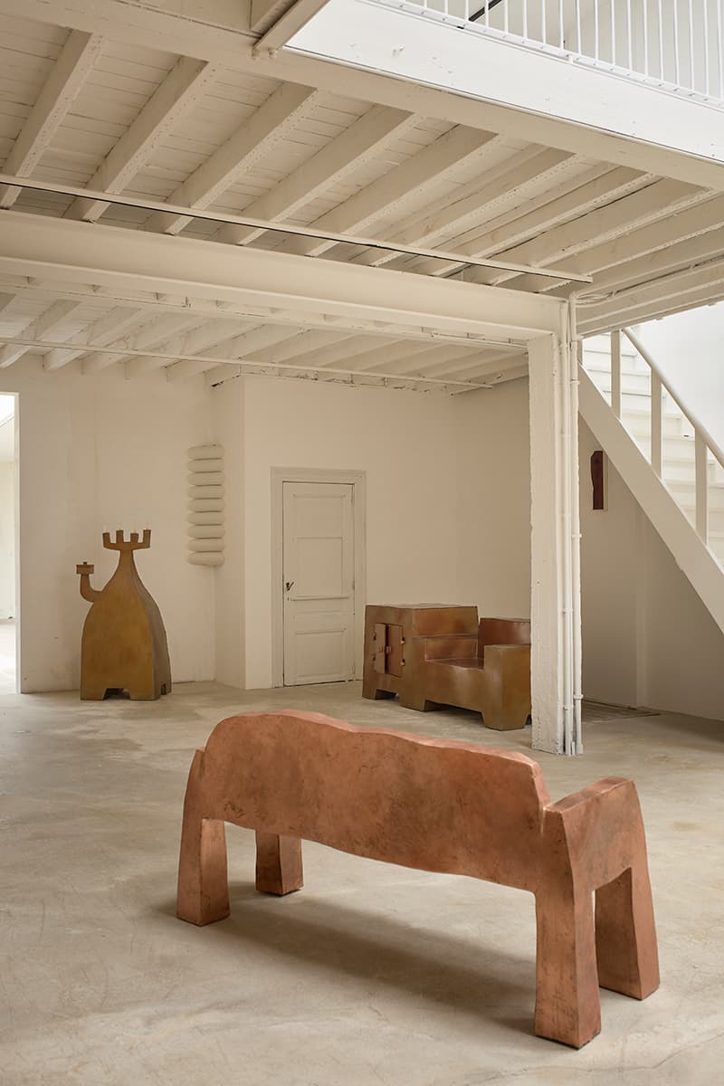 Q&A: Ник Валентейн