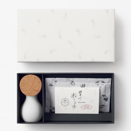 Nendo создали контейнер для сои