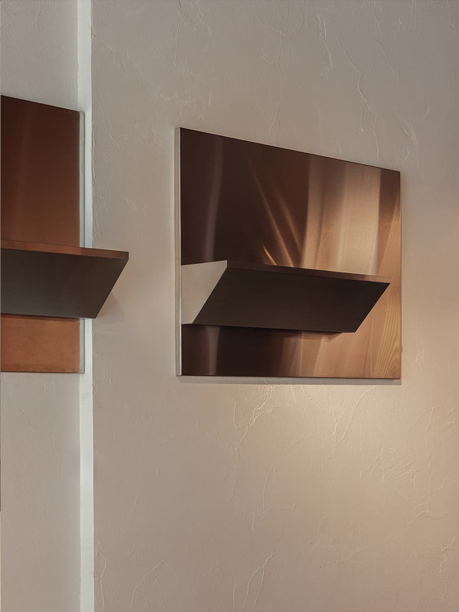 Теплая ретро-атмосфера и коричневые тона в интерьере кофейни — проект KIDZ