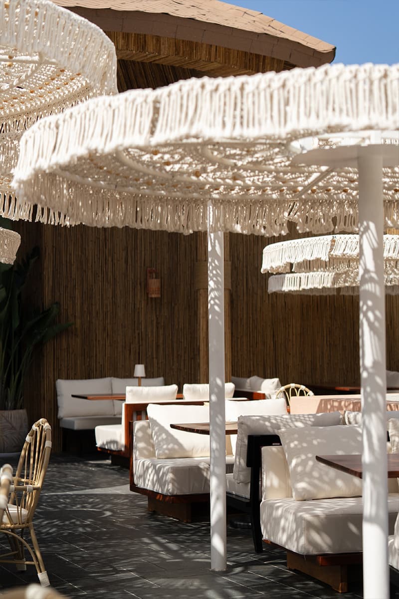 Гармония с природой в интерьере китайского отеля — проект Funs Creative Design Consultant