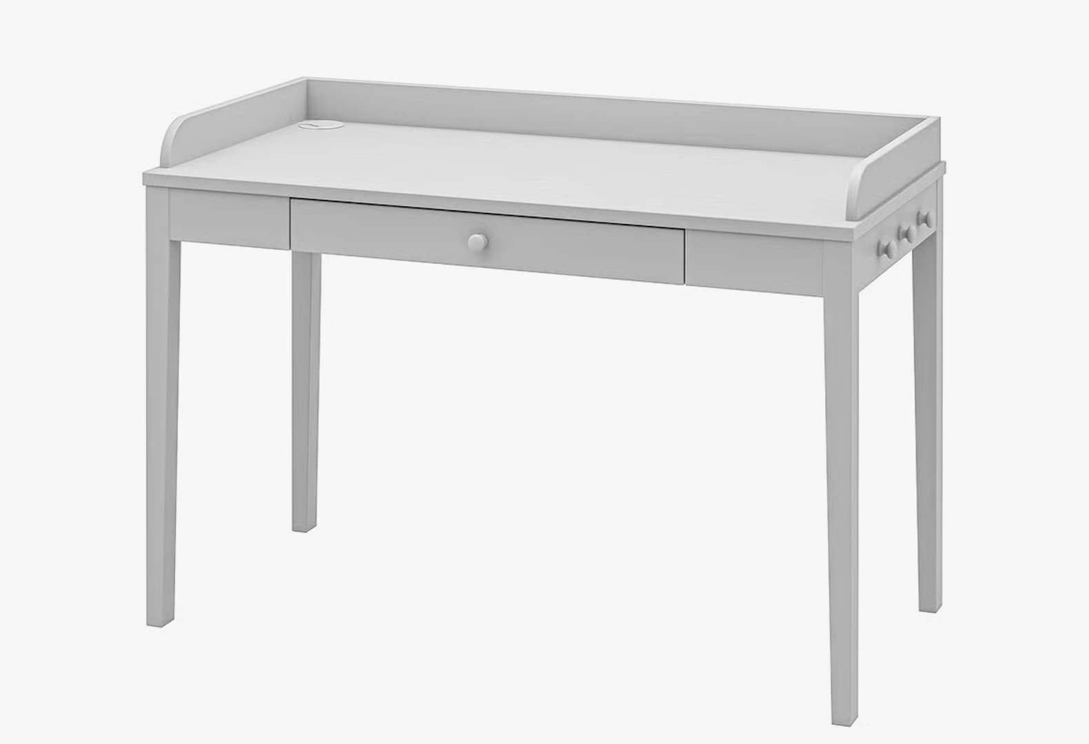 10 лучших детских письменных столов: выбор редакции Design Mate