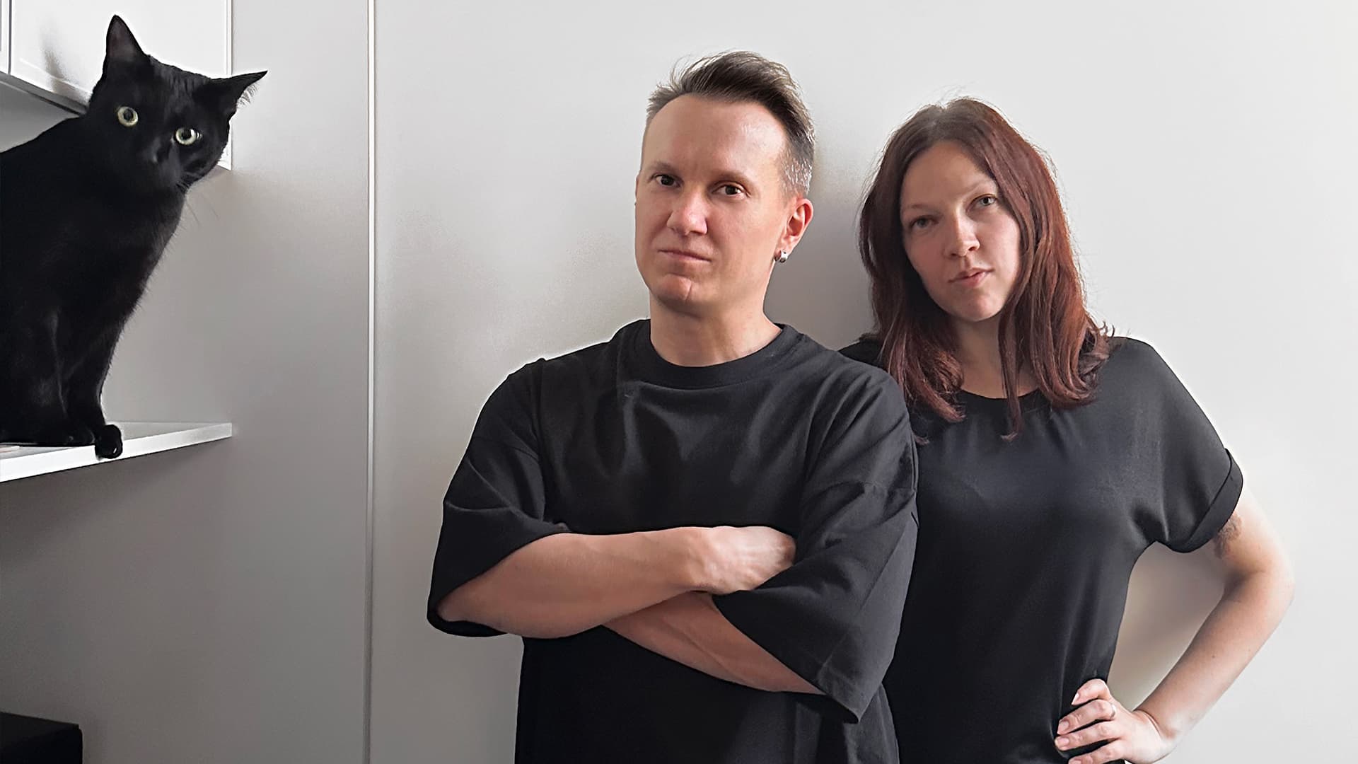 Milodamalo: «Идеальное пространство — то, которое легко приспосабливается под человека»