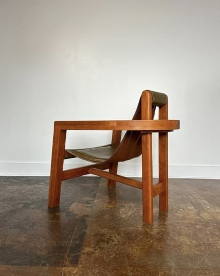 Дизайнер придумала стул для снятия стресса