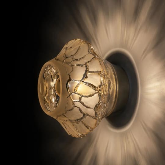 Terramineral: посвящение земле от Lalique