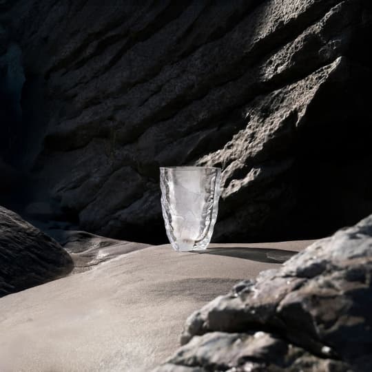 Terramineral: посвящение земле от Lalique