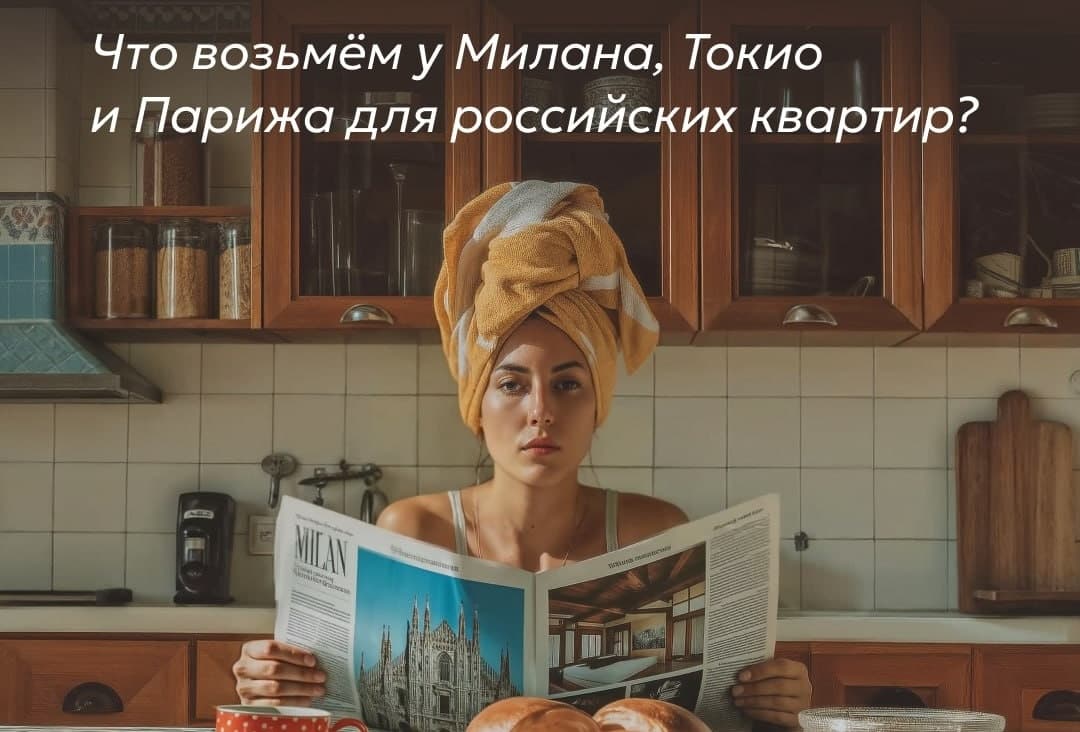 BasicDecor научит применять мировые тренды в дизайне интерьера BasicDecor научит применять мировые тренды в дизайне интерьера