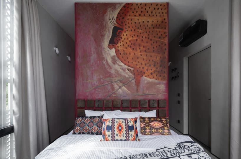 Osetskaya.Salov спроектировали «иммерсивный» гостевой дом в Переславле-Залесском