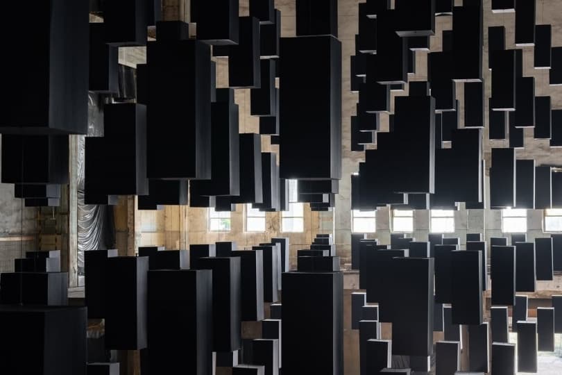 SpY преобразил бывший турбинный завод в Венгрии