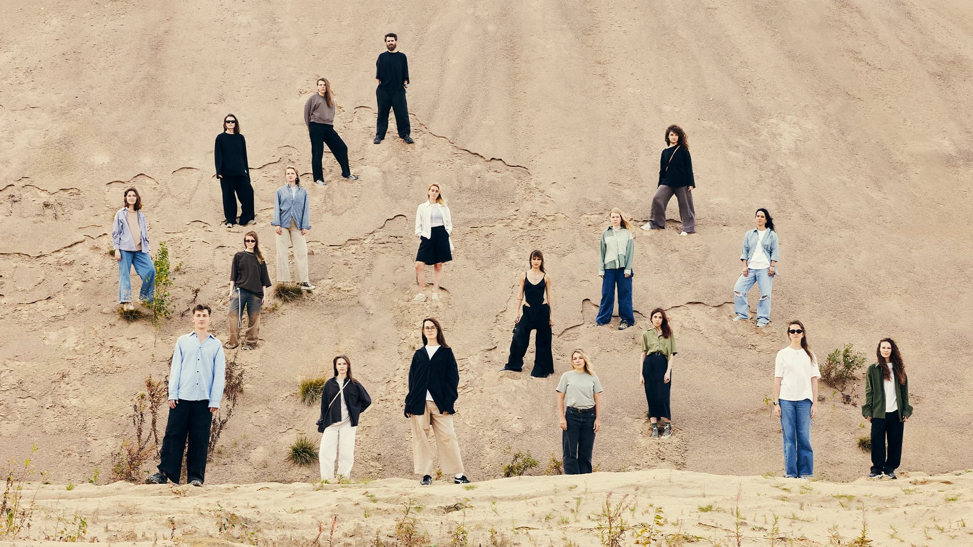 Команды: как устроена студия KIDZ