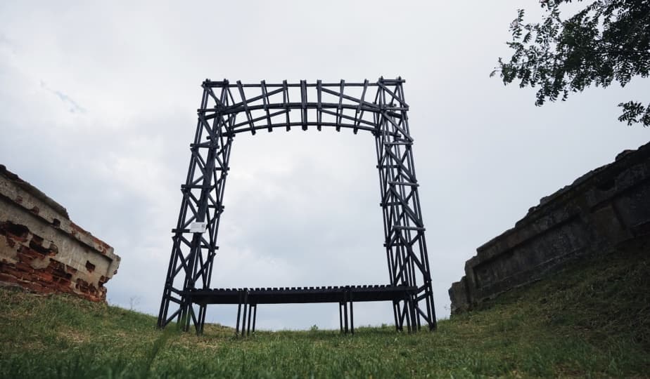 В Москве наградили победителей премии АРХИWOOD