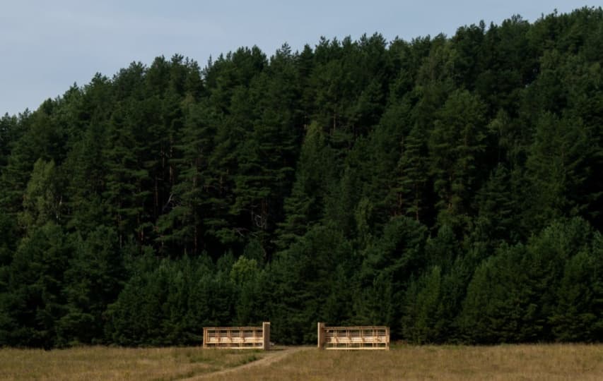 В Москве наградили победителей премии АРХИWOOD