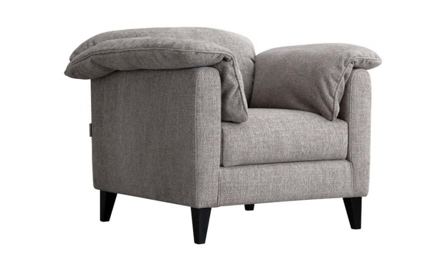 Бренд Dantone Home предлагает переосмыслить кресло «Брера»