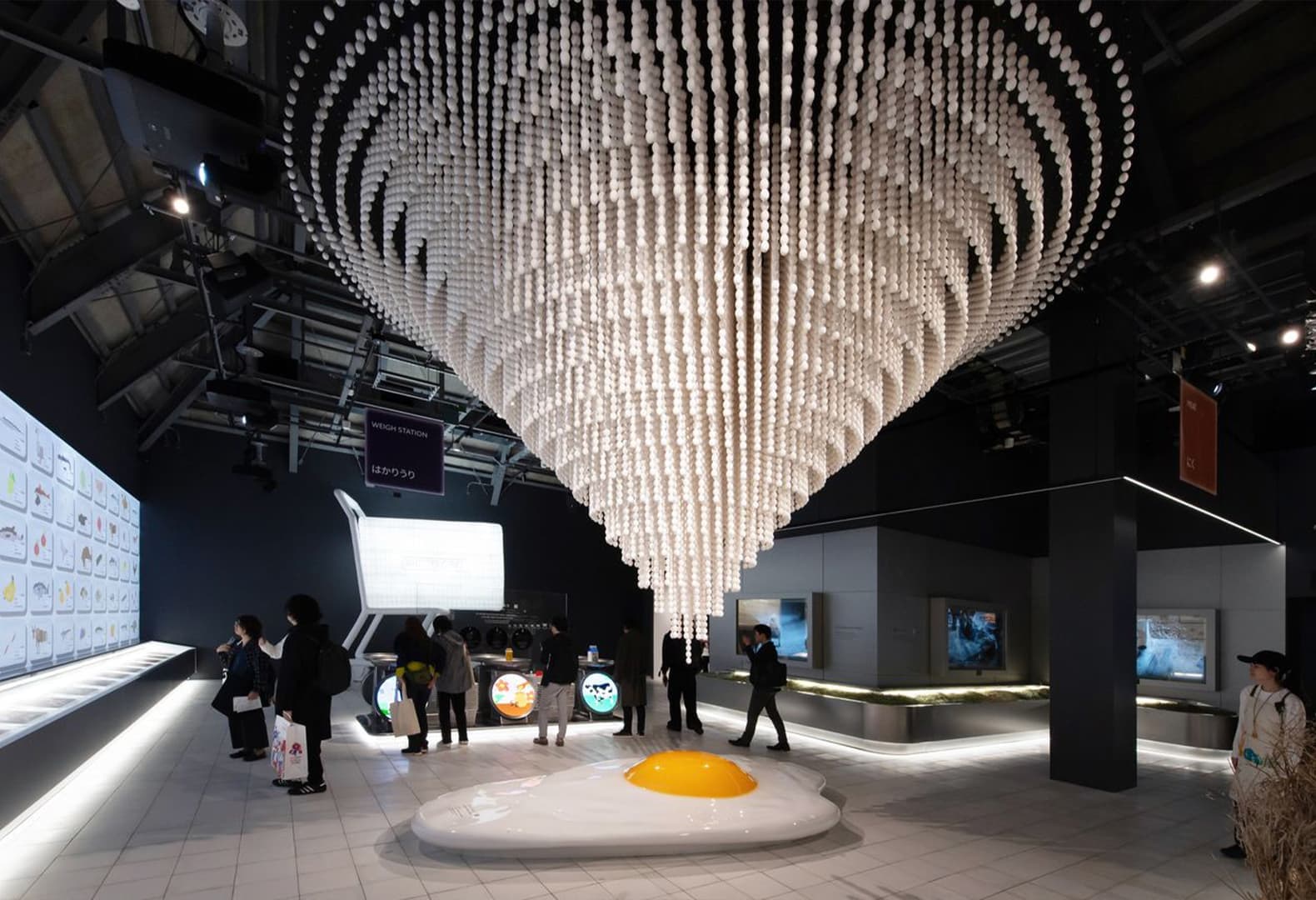 EXPO 2025 глазами дизайнера Ани Саркисьянц