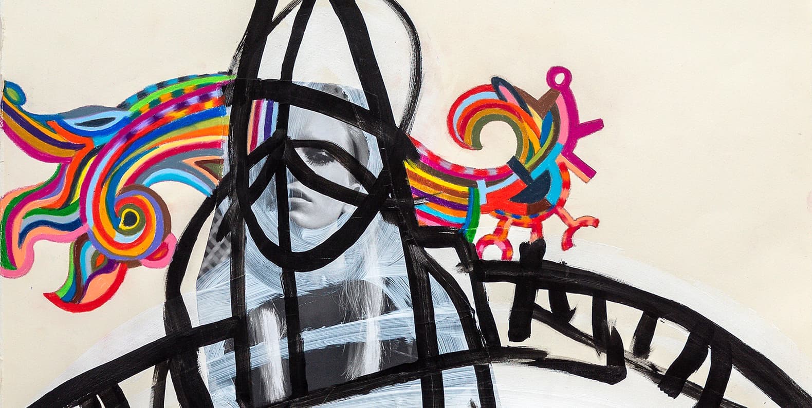 Самое интересное из мира дизайна и искусства: с 22 по 28 сентября 2025