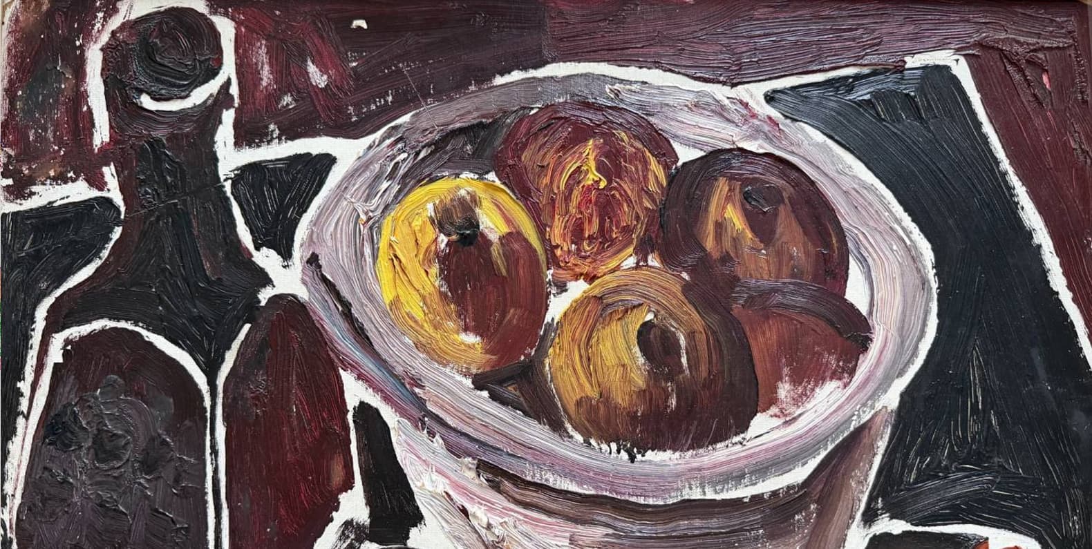 Самое интересное из мира дизайна и искусства: с 22 по 28 сентября 2025