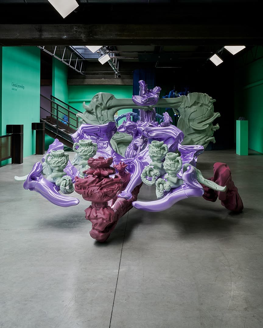 Нина Яшар: икона стиля в коллекционном дизайне