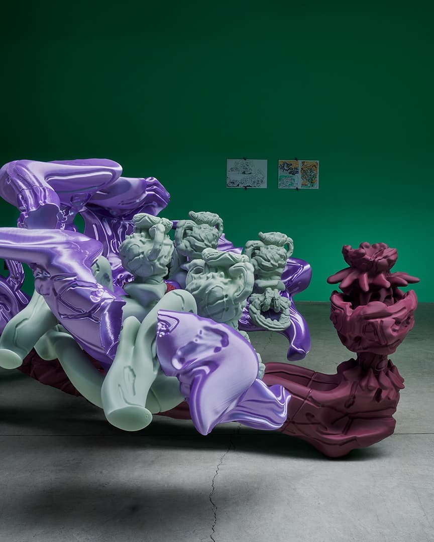 Нина Яшар: икона стиля в коллекционном дизайне