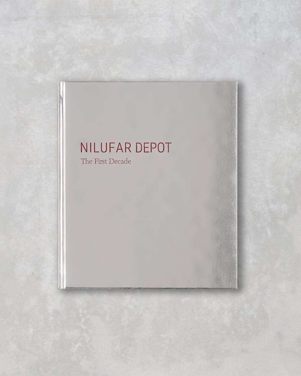 Нина Яшар: икона стиля в коллекционном дизайне