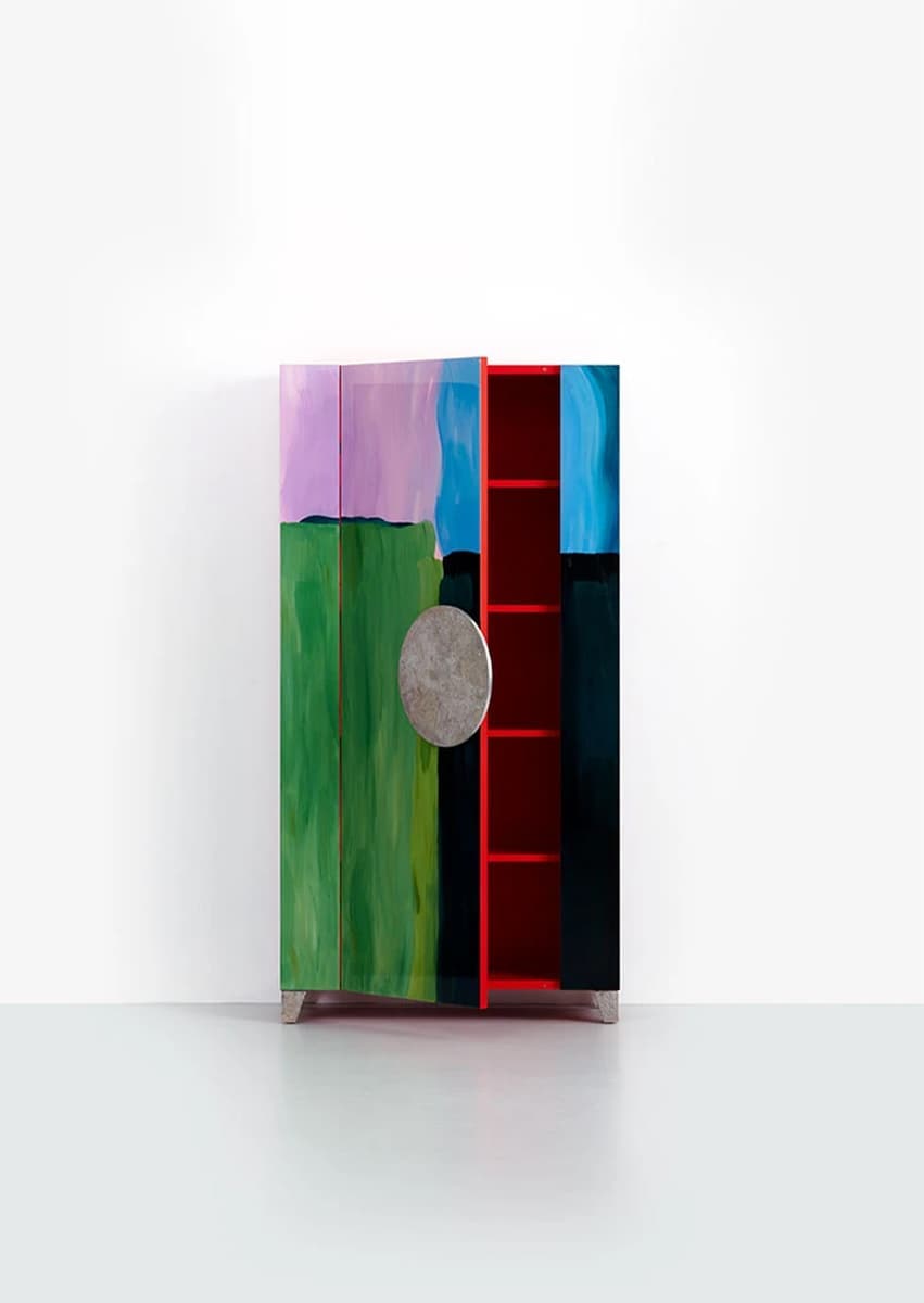 Нина Яшар: икона стиля в коллекционном дизайне