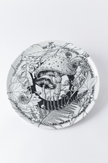 Новая коллекция проекта «Антихрупкость», посвященная уральскому лесу