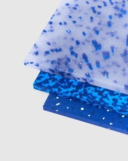 RePanel от Recycle Object: стильное и экологичное решение для оформления интерьера