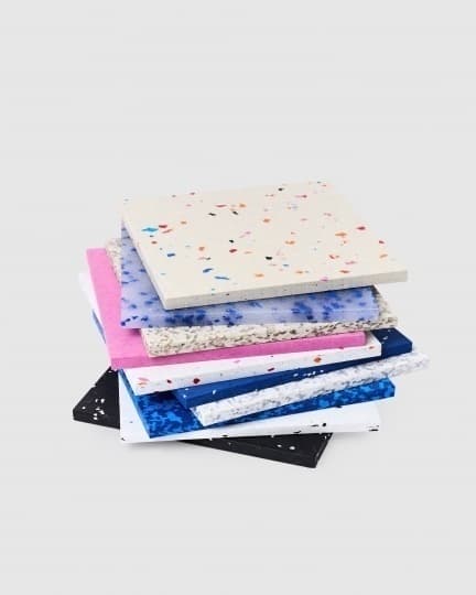 RePanel от Recycle Object: стильное и экологичное решение для оформления интерьера