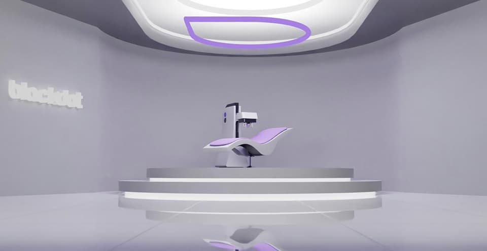 Американский стартап разработал тату-машинку на основе ИИ