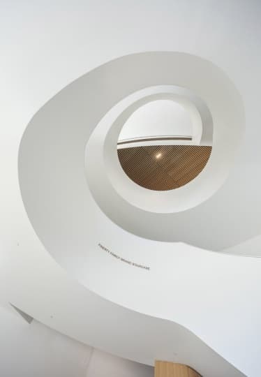 Snøhetta расширила домашнюю площадку симфонического оркестра Сент-Луиса