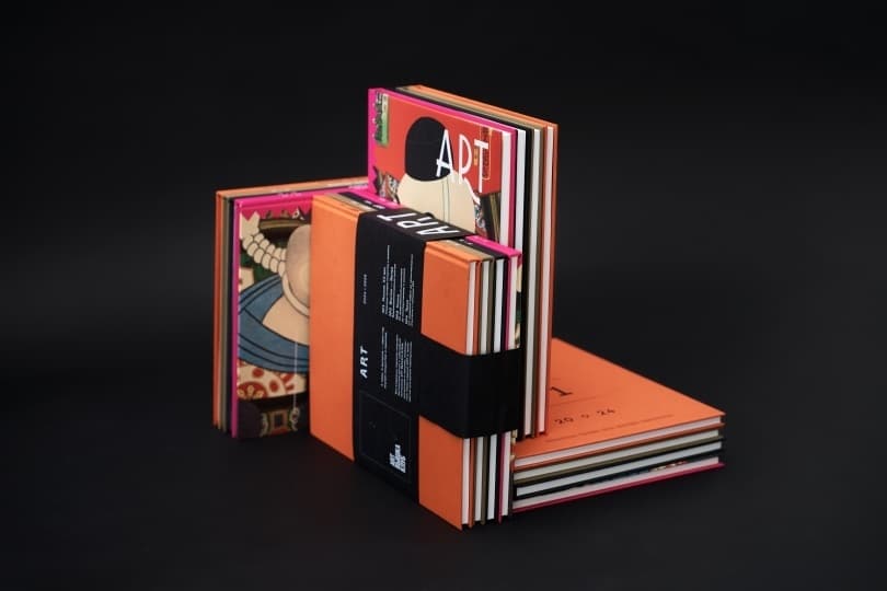 В HSE ART GALLERY откроется выставка, посвященная издательской программе Школы дизайна НИУ ВШЭ